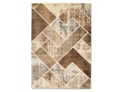 Kusový koberec Arte 15100 C10 cream (Varianta 80x150 cm)