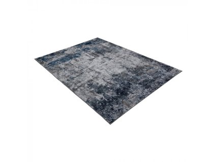 Kusový koberec Posh 303 blue (Varianta 80x150 cm)