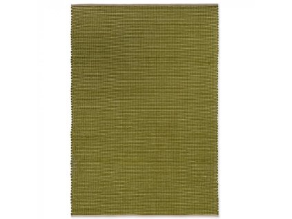 Designový kusový koberec B&C Frame leaf 129307 Brink & Campman (Varianta 140x200)