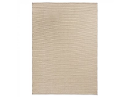 Designový kusový koberec B&C Frame natural 129311 Brink & Campman (Varianta 140x200)