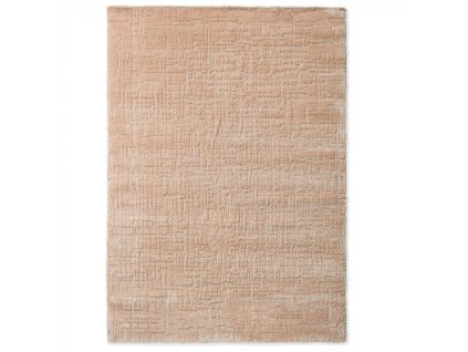 Jednobarevný kusový koberec B&C Twinset Urban tan 022152 Brink & Campman (Varianta 140x200)