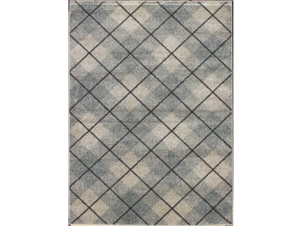 Kusový koberec Aspect 1724 brown (Varianta 120x180 cm)