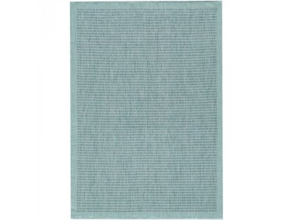 Kusový koberec Giza 1410 blue (Varianta 120x170 cm)