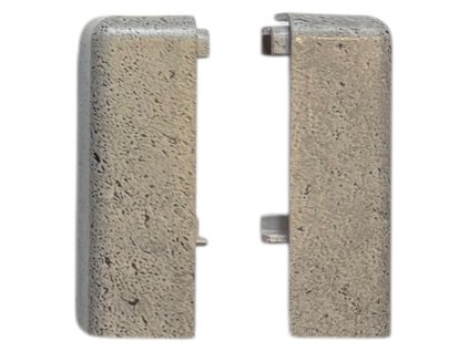 roh out vnejsi soklove listy spc rigid nice grey 2 ks