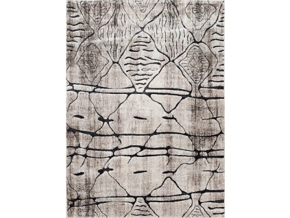 Kusový koberec Miami 0127 vizon (Varianta 120x180 cm)