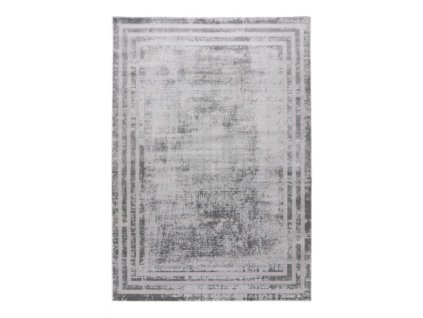 Kusový koberec Paris 502 silver (Varianta 120x170 cm)