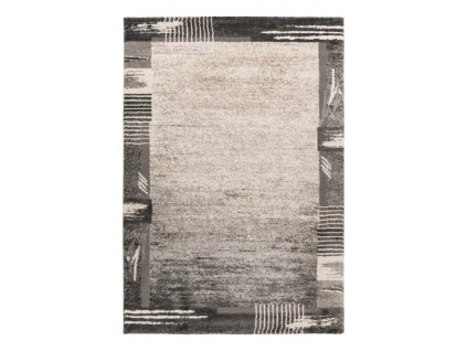 Kusový koberec Frisco 284 grey (Varianta 120x170 cm)