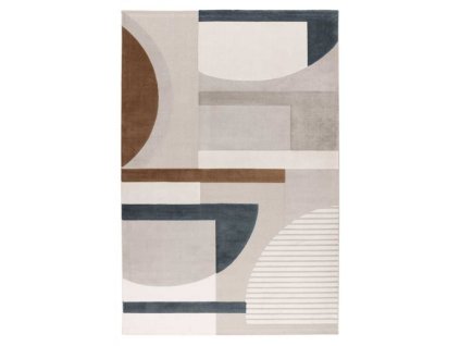 Kusový koberec Bergamo 701 multi (Varianta 120x170 cm)