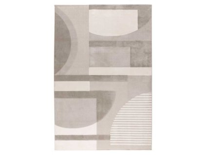 Kusový koberec Bergamo 701 silver (Varianta 120x170 cm)