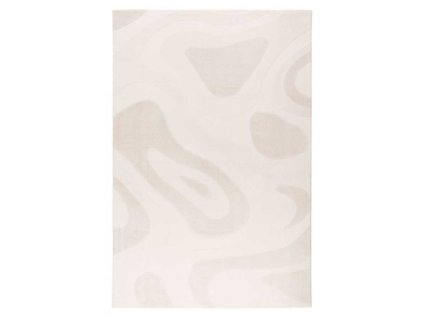 Kusový koberec Bergamo 702 ivory (Varianta 120x170 cm)