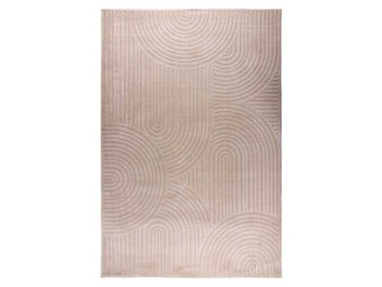 Kusový koberec Gala 300 beige (Varianta 120x170 cm)