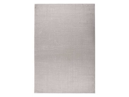 Kusový koberec Gala 301 silver (Varianta 120x170 cm)
