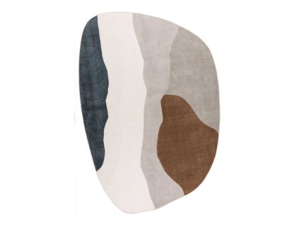 Kusový koberec Livorno 702 multi (Varianta 160x230 cm)