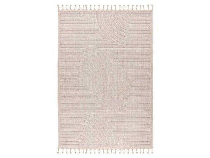 Kusový koberec Luxor 302 beige (Varianta 120x170 cm)