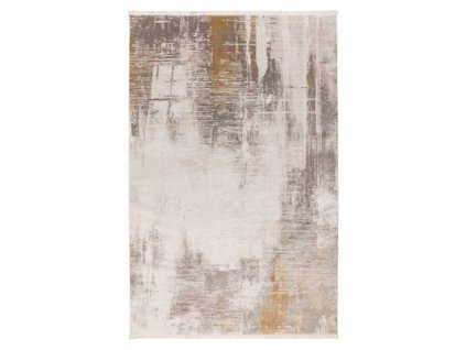 Kusový koberec Modena 601 gold (Varianta 120x170 cm)