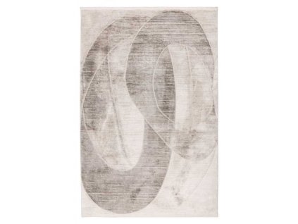 Kusový koberec Modena 602 silver (Varianta 120x170 cm)
