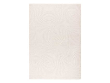 Kusový koberec Napoli 501 ivory (Varianta 120x170 cm)