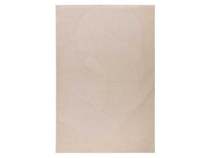 Kusový koberec Napoli 501 taupe (Varianta 120x170 cm)