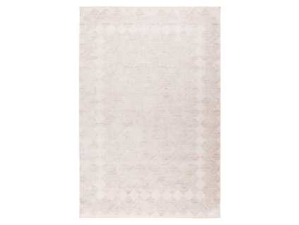 Kusový koberec Palermo 901 beige (Varianta 120x170 cm)