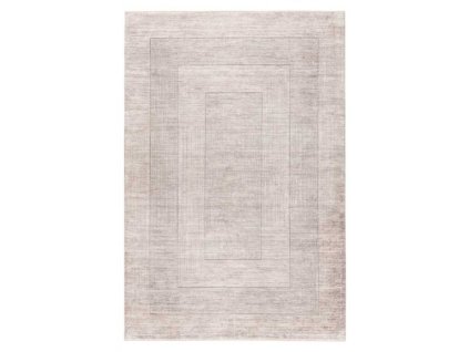 Kusový koberec Palermo 902 silver beige (Varianta 120x170 cm)