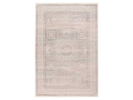 Kusový koberec Palermo 904 silver-beige (Varianta 120x170 cm)
