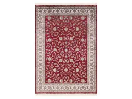 Kusový koberec Portofino 901 red (Varianta 120x170 cm)