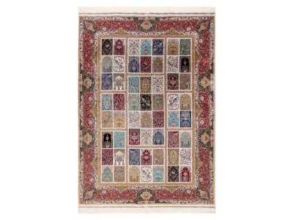 Kusový koberec Portofino 902 multi (Varianta 120x170 cm)