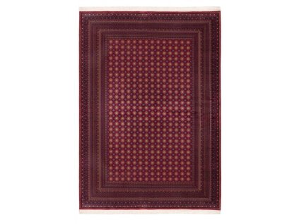 Kusový koberec Portofino 904 red (Varianta 120x170 cm)