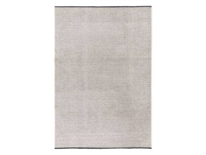 Kusový koberec Roma 700 cream (Varianta 120x170 cm)