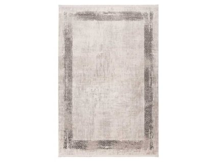Kusový koberec Venezia 902 silver (Varianta 120x170 cm)