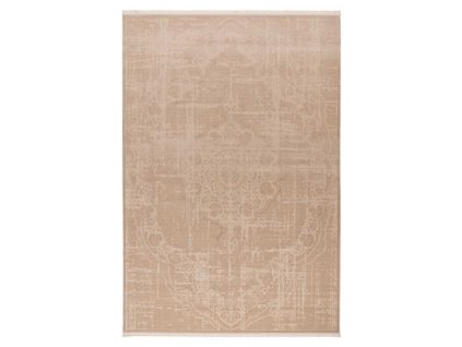 Kusový koberec Verona 802 beige (Varianta 120x170 cm)