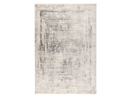 Kusový koberec Vista 702 silver (Varianta 120x170 cm)