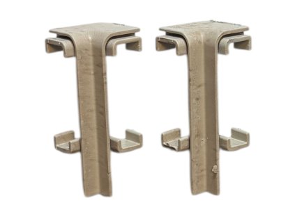 roh in vnitrni soklove listy spc rigid beige stone 2 ks