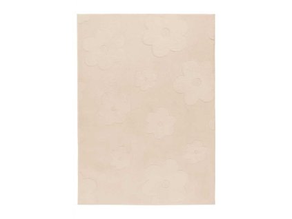 Dětský koberec Bambi 302 beige (Varianta 120x170 cm)