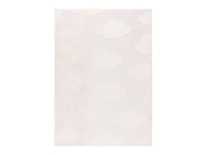 Dětský koberec Bambi 303 ivory (Varianta 120x170 cm)