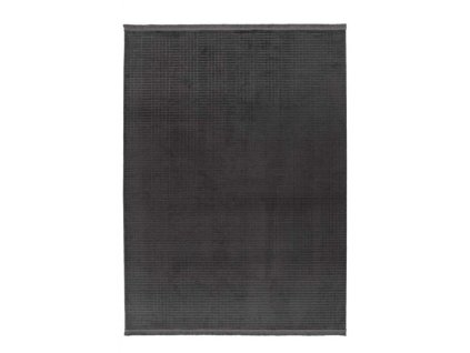 Kusový koberec Damla 213 graphite (Varianta 120x160 cm)