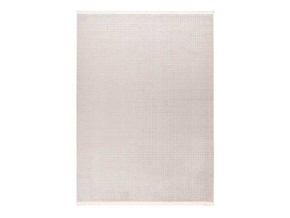 Kusový koberec Damla 213 light taupe (Varianta 120x160 cm)