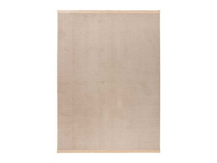 Kusový koberec Damla 213 taupe (Varianta 120x160 cm)