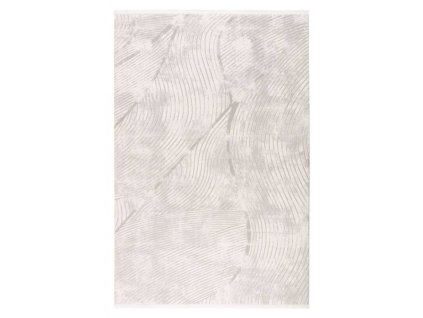 Kusový koberec Jardin 702 silver-ivory (Varianta 120x170 cm)