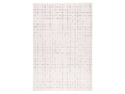 Kusový koberec Jardin 706 silver-ivory (Varianta 120x170 cm)