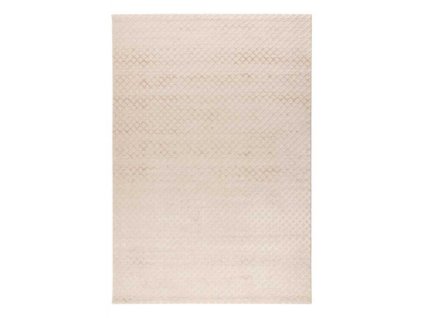 Kusový koberec Calais 501 beige (Varianta 120x170 cm)