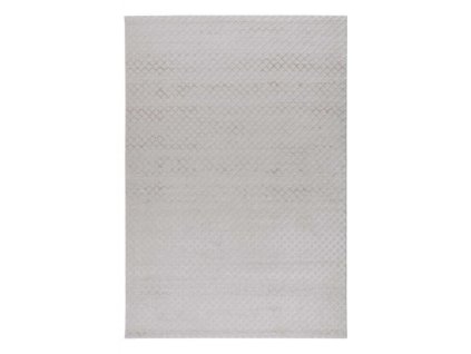Kusový koberec Calais 501 silver (Varianta 120x170 cm)
