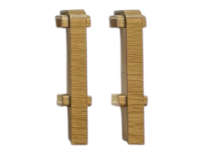 spojka soklove listy spc rigid canmore 2 ks