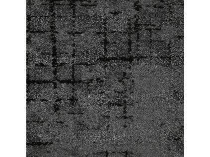 kobercove ctverce macro 97 bitumen sedo cerny