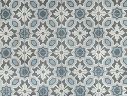 pvc supertex eleanor 596