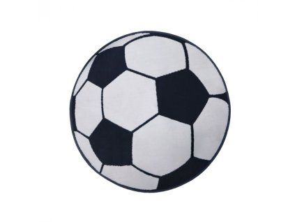 Dětský koberec Ritmo Kids 59PWP (Varianta Kruh 100 cm průměr)