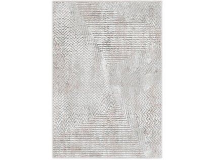 Kusový koberec Boho 62VGE (Varianta 120x170 cm)