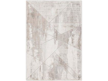 Kusový koberec Boho 63VGE (Varianta 120x170 cm)