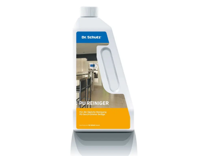 dr schutz pu cistic 750ml