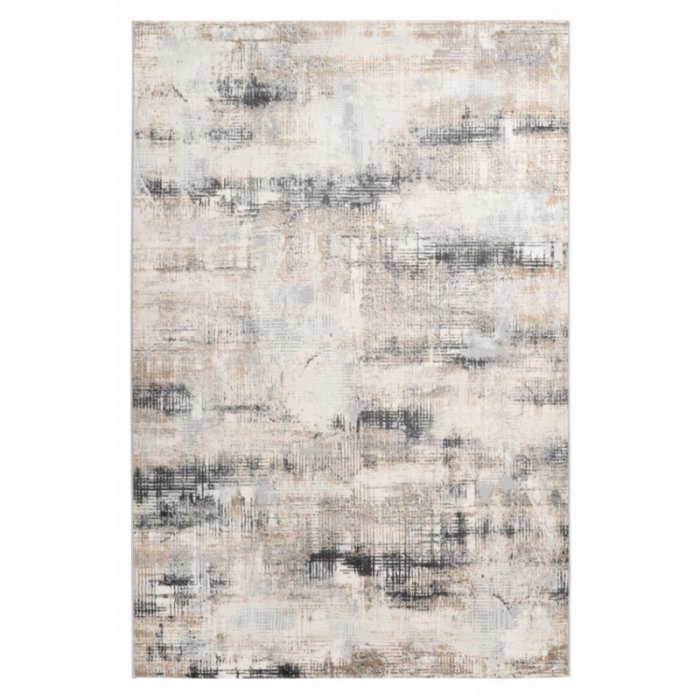 Kusový koberec Salsa 691 grey Rozměr: 200x290 cm